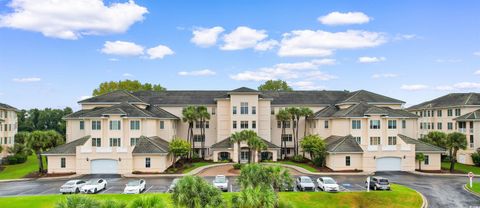 A home in North Myrtle Beach