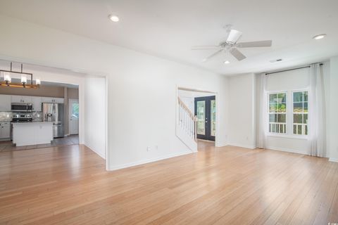 A home in Pawleys Island