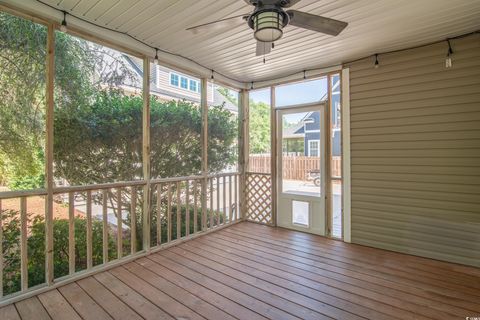 A home in Pawleys Island