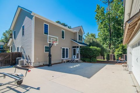 A home in Pawleys Island