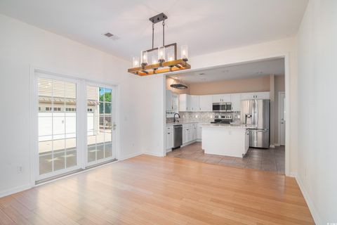 A home in Pawleys Island