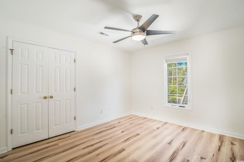 A home in Pawleys Island