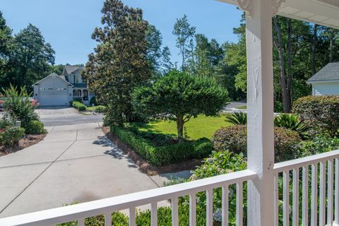 A home in Pawleys Island