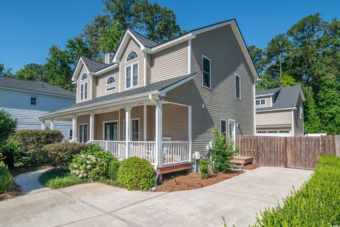 A home in Pawleys Island