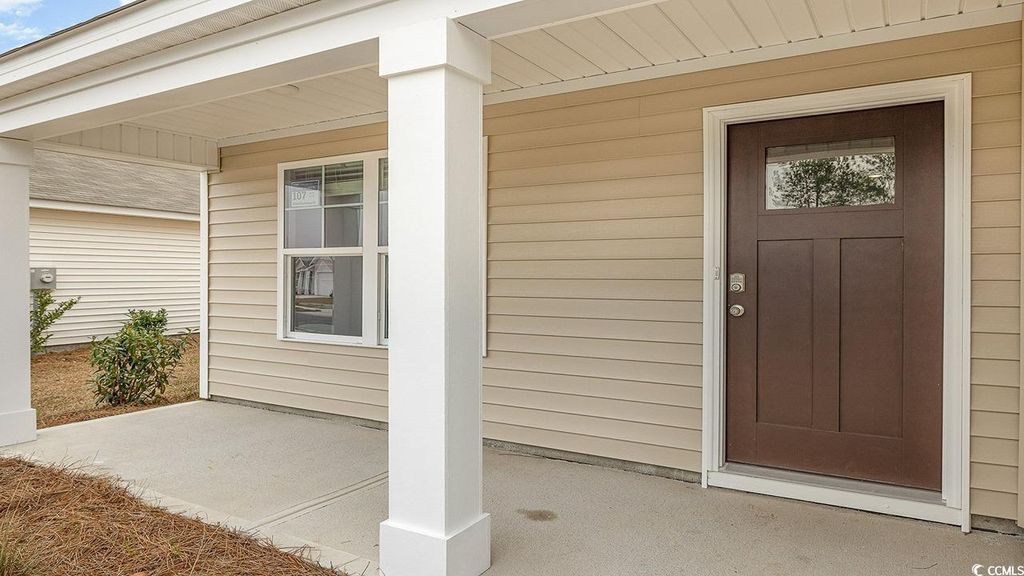 Photo of 1379 Nokota Dr, Conway, SC 29526 (MLS # 2528249)