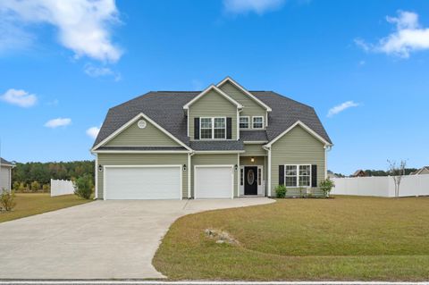 3624 Edwards Rd. Aynor SC 29511