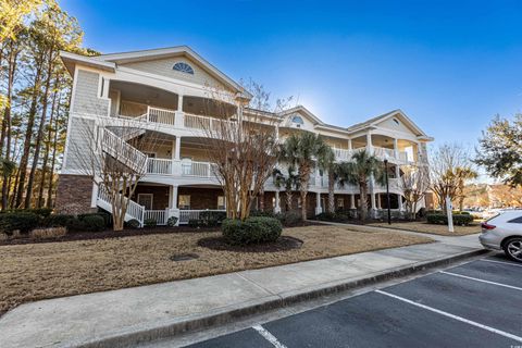 A home in North Myrtle Beach