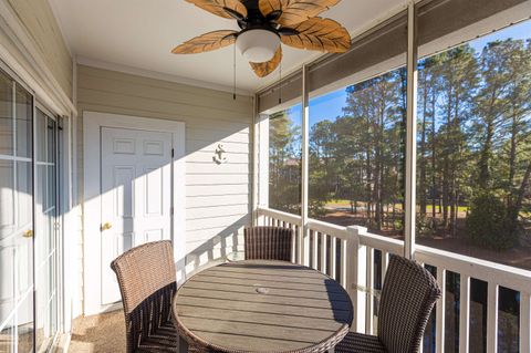 A home in North Myrtle Beach