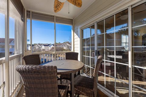 A home in North Myrtle Beach