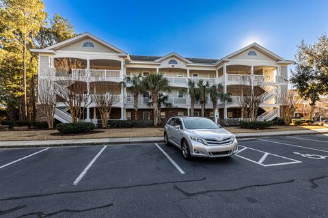 A home in North Myrtle Beach