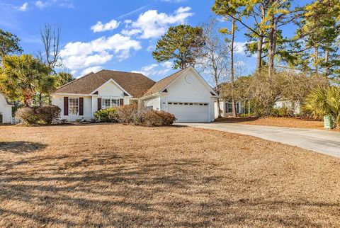 23 Easter Lilly Ct. Murrells Inlet SC 29576