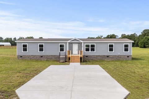 A home in Conway