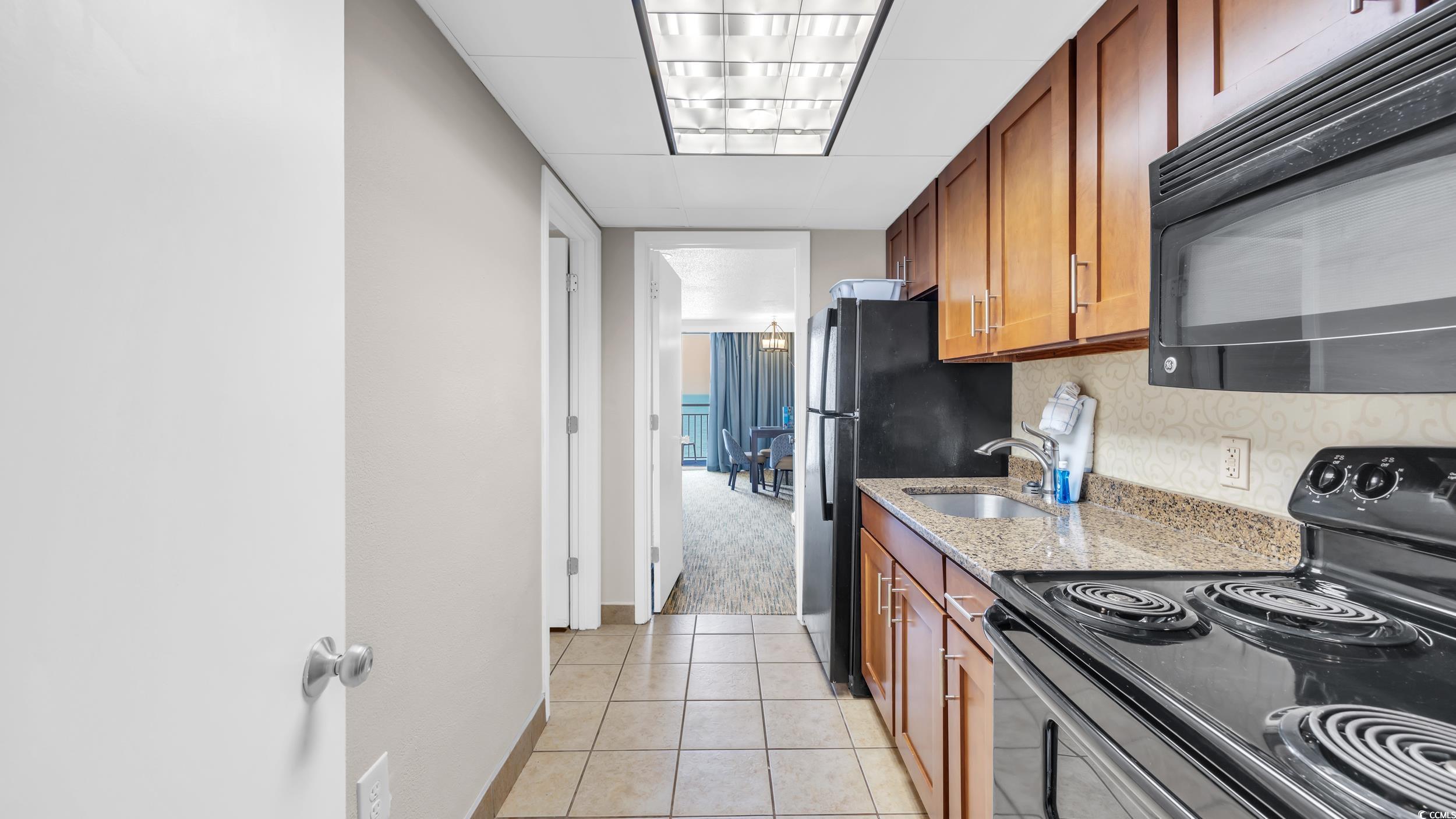 1105 S Ocean Blvd. 1218