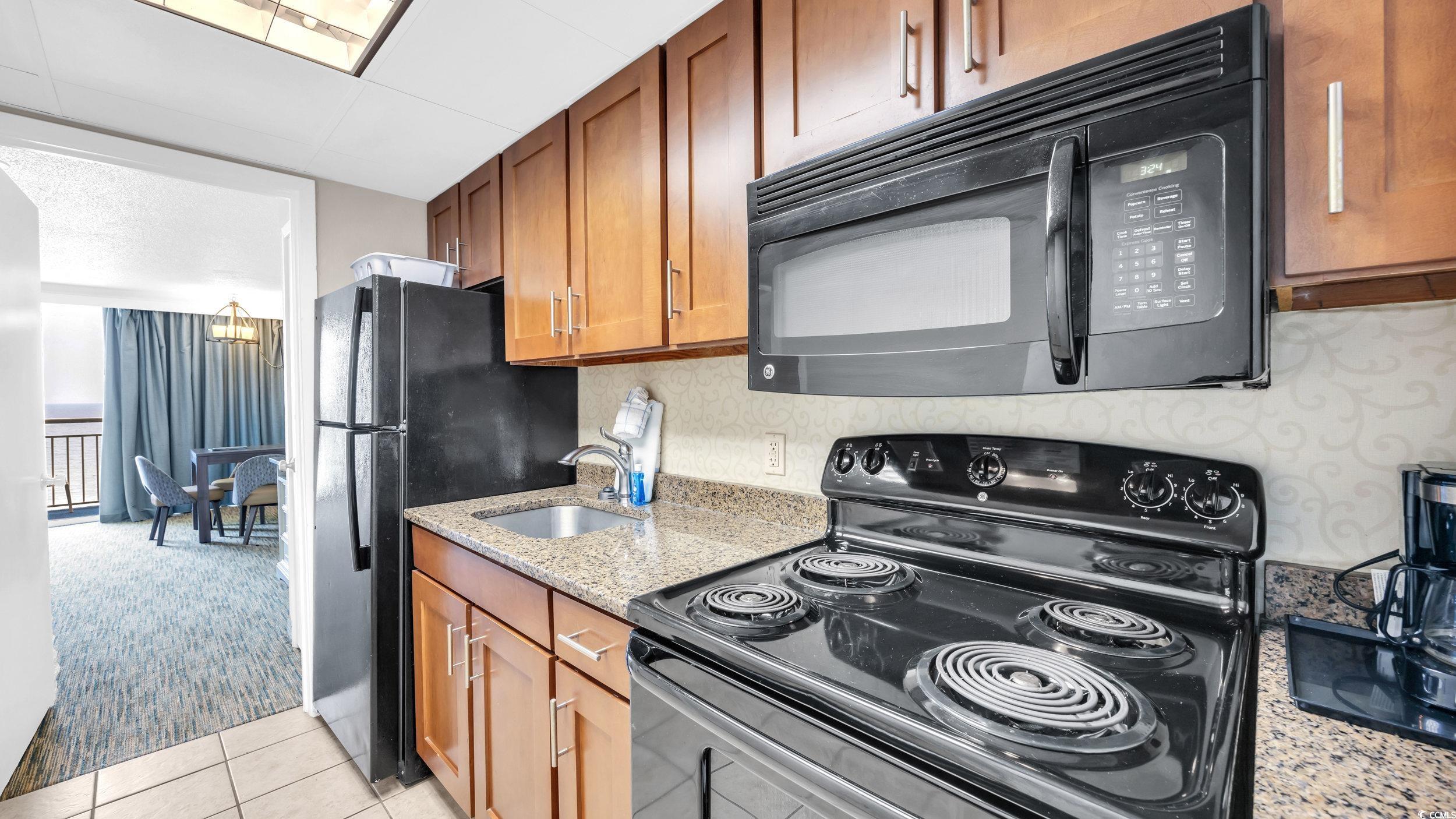 1105 S Ocean Blvd. 1218