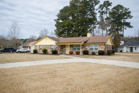 Photo of 407 Meadowbrook Dr, Myrtle Beach, SC 29588 (MLS # 2603554)