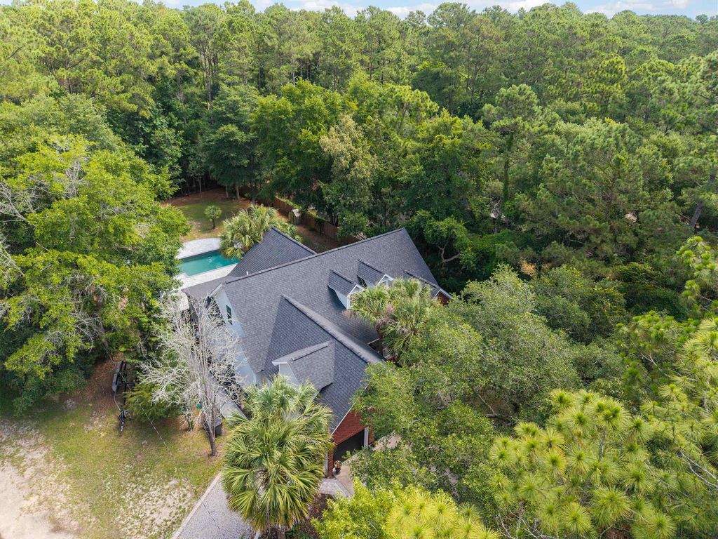 Photo of 1220 Crooked Oak Dr, Pawleys Island, SC 29585 (MLS # 2616058)