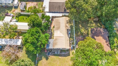 A home in North Myrtle Beach