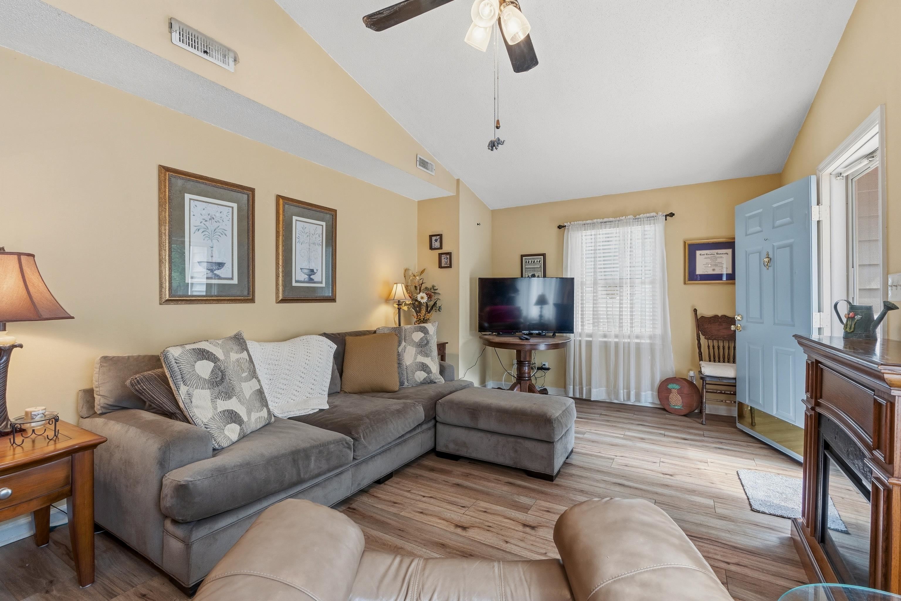76 Channing Dr.