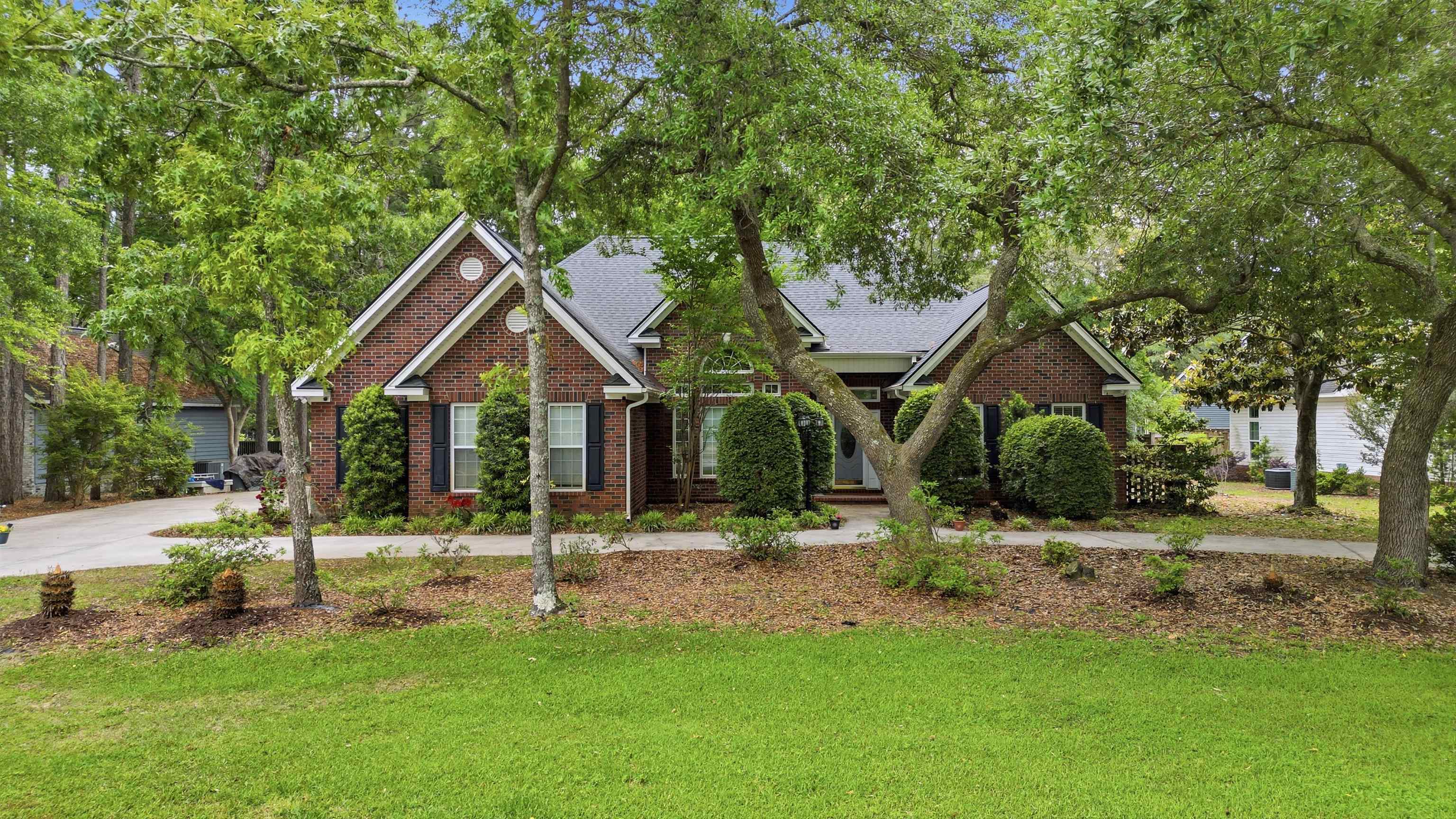275 Oleander Dr.