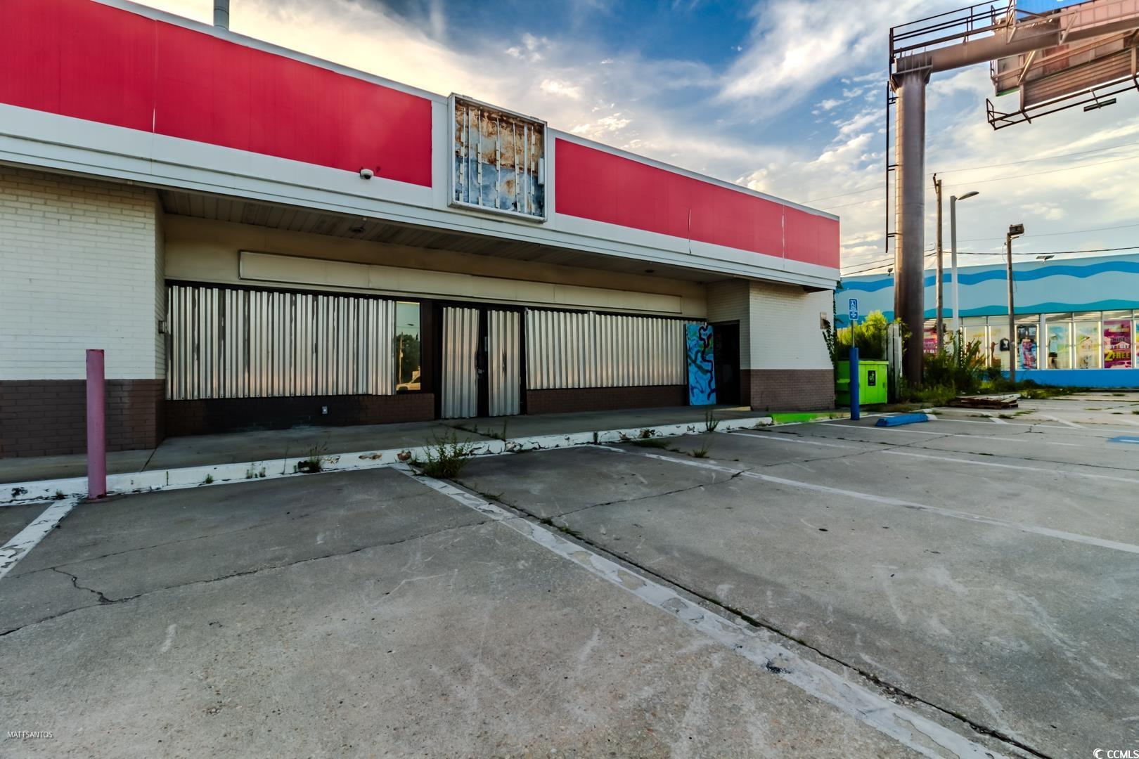 2014 Highway 17 Business