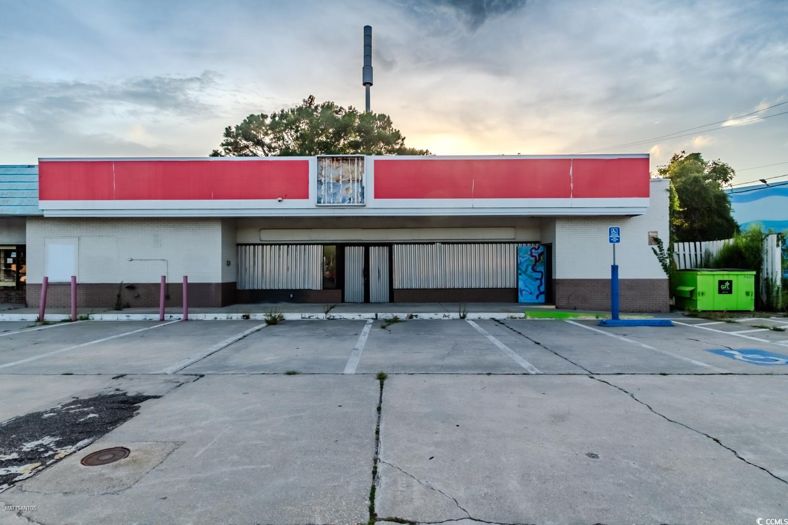 2014 Highway 17 Business