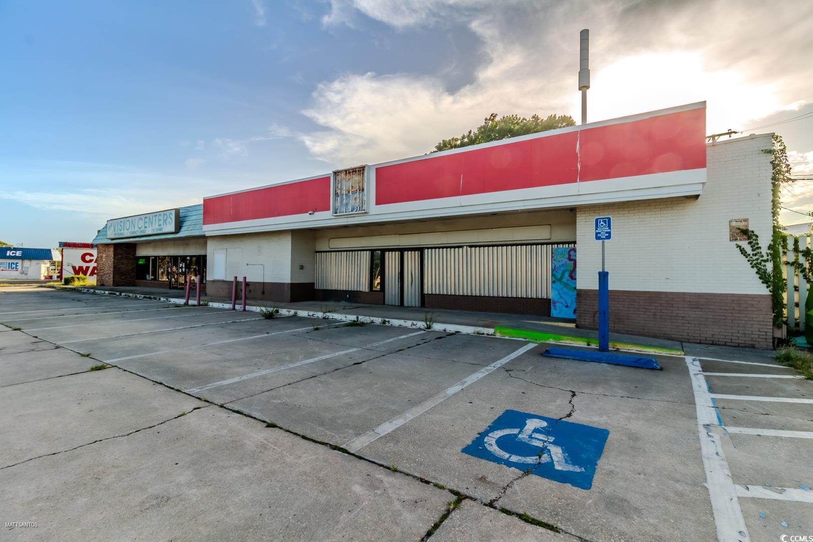 2014 Highway 17 Business