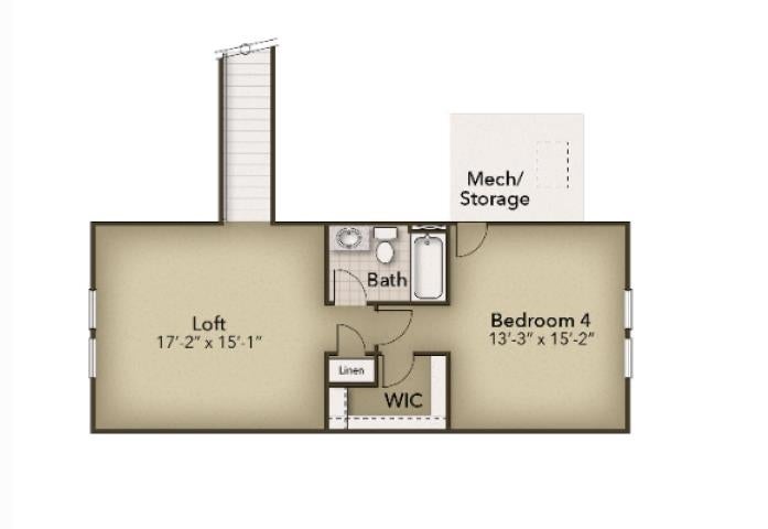 890 Big Cedar Dr.