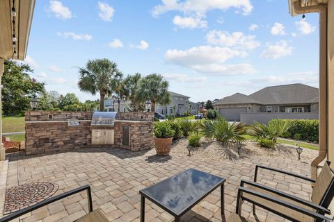 A home in Myrtle Beach