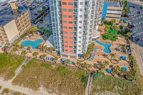 A home in Myrtle Beach