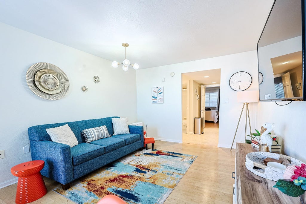 Photo of 2001 S Ocean Blvd #721, Myrtle Beach, SC 29577 (MLS # 2625271)