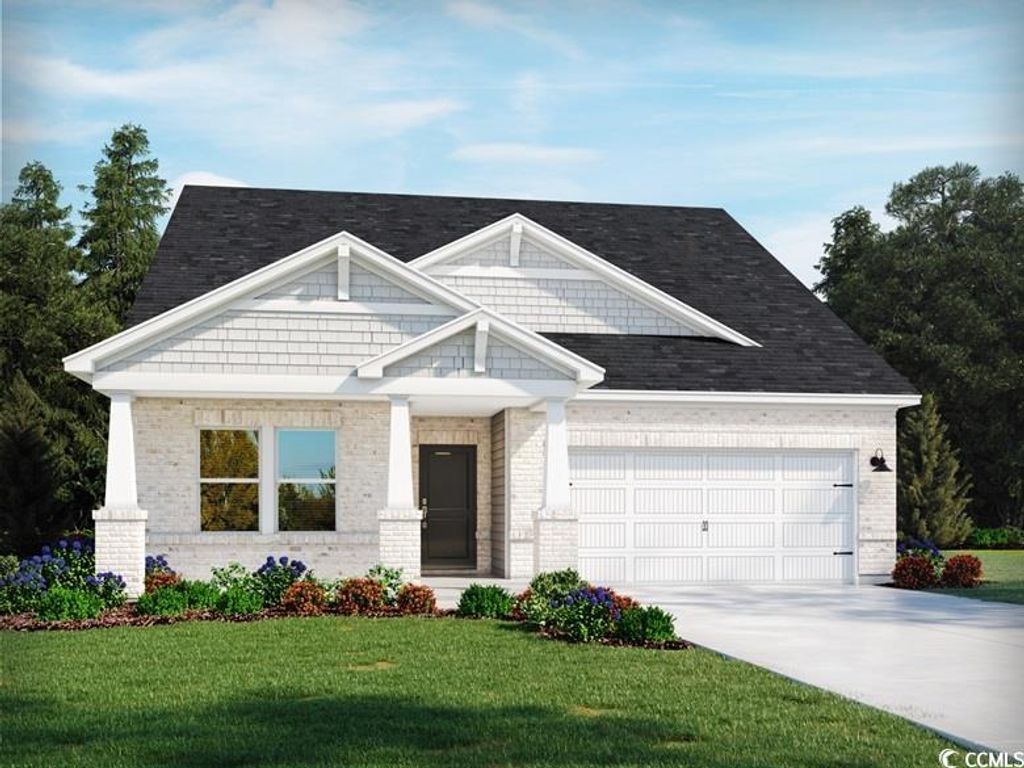 Photo of 8226 Energize Dr, Longs, SC 29568 (MLS # 2529039)