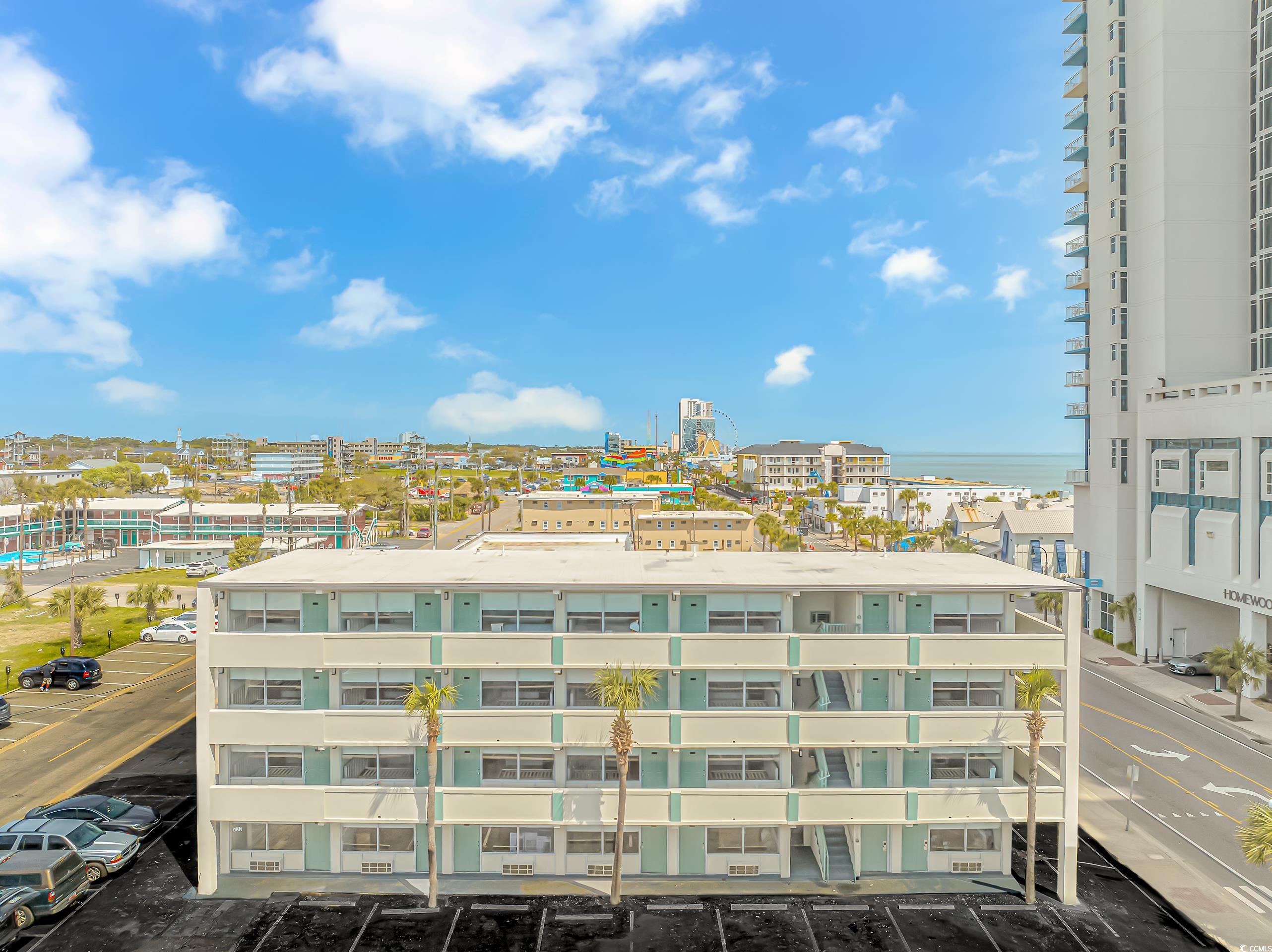 507 Ocean Blvd. N