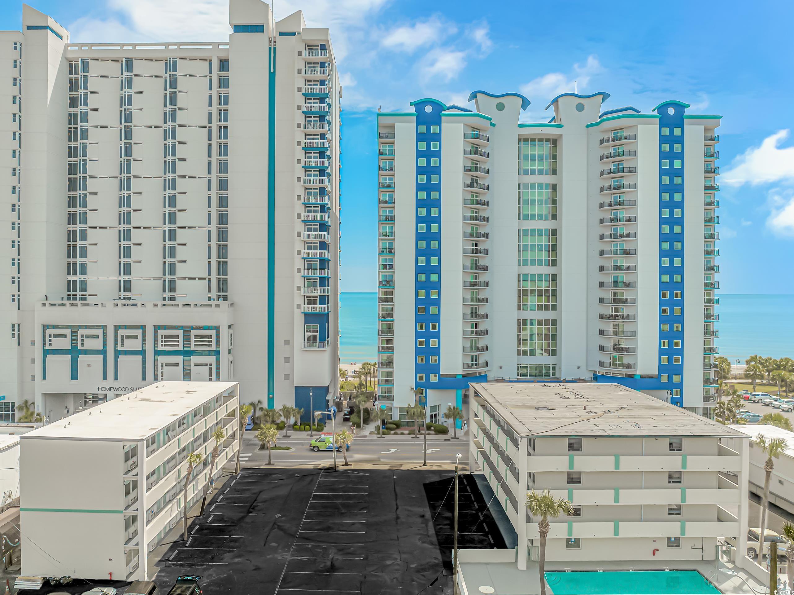 507 Ocean Blvd. N