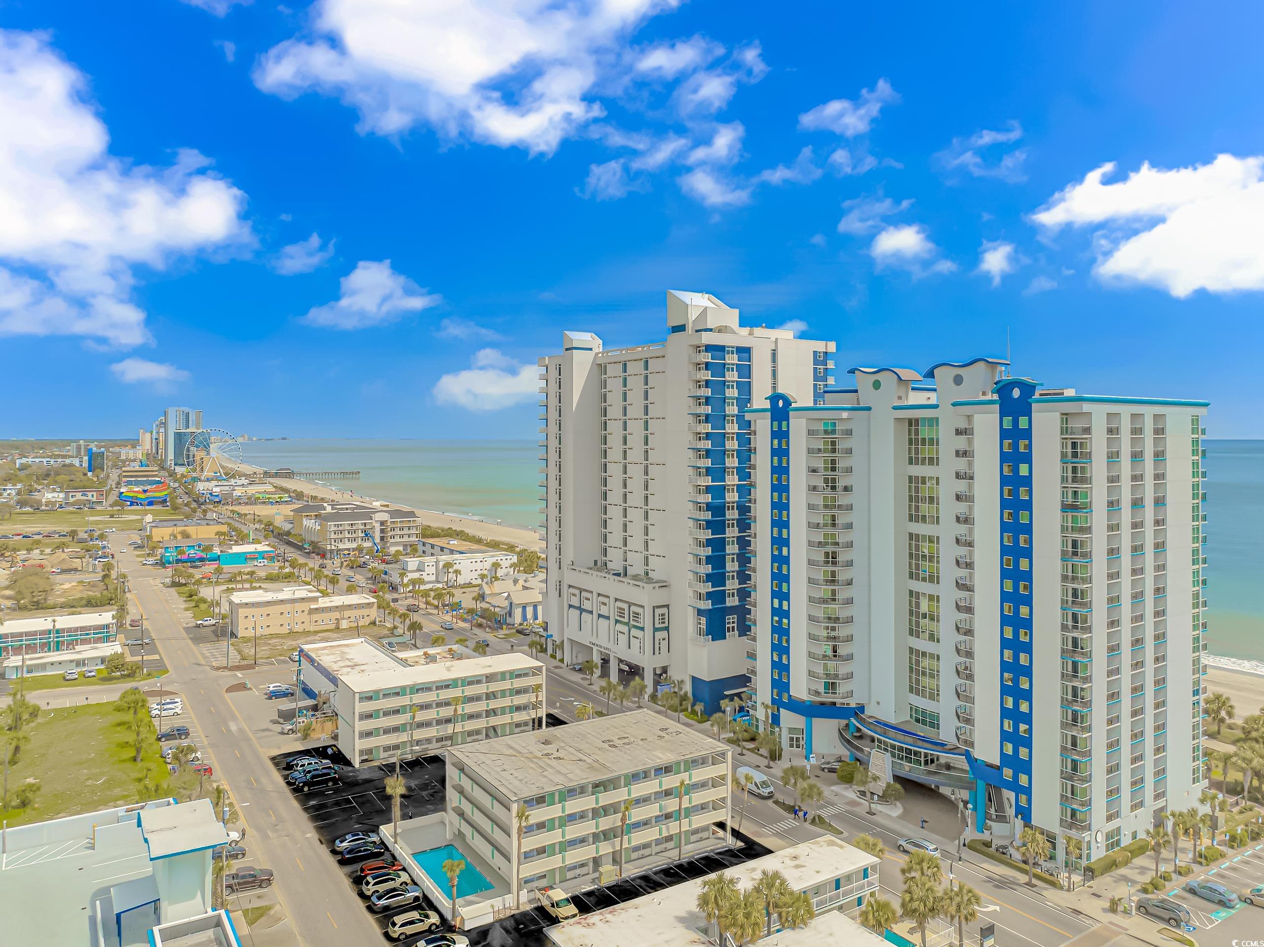 507 Ocean Blvd. N