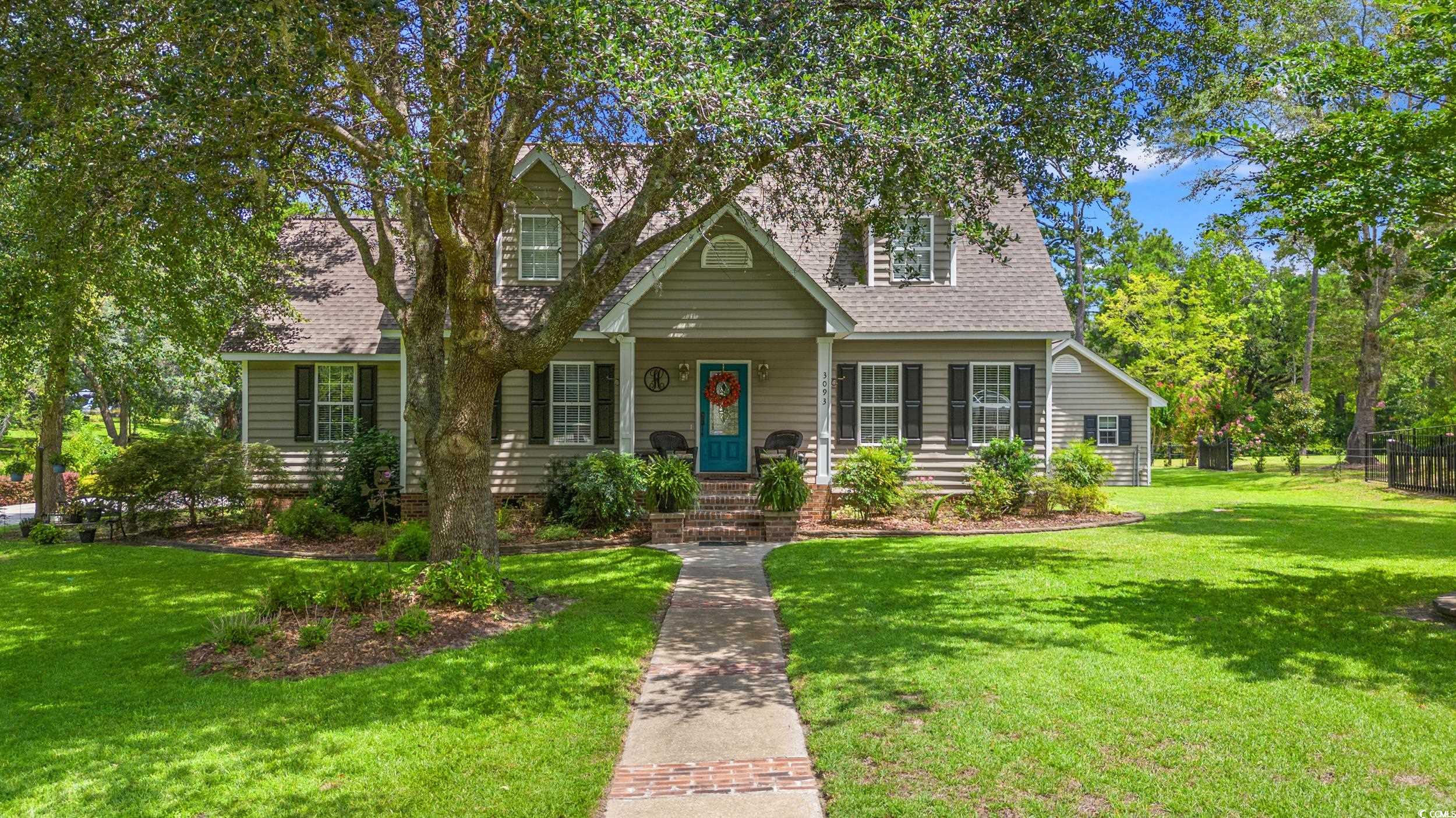 View Conway, SC 29526 house