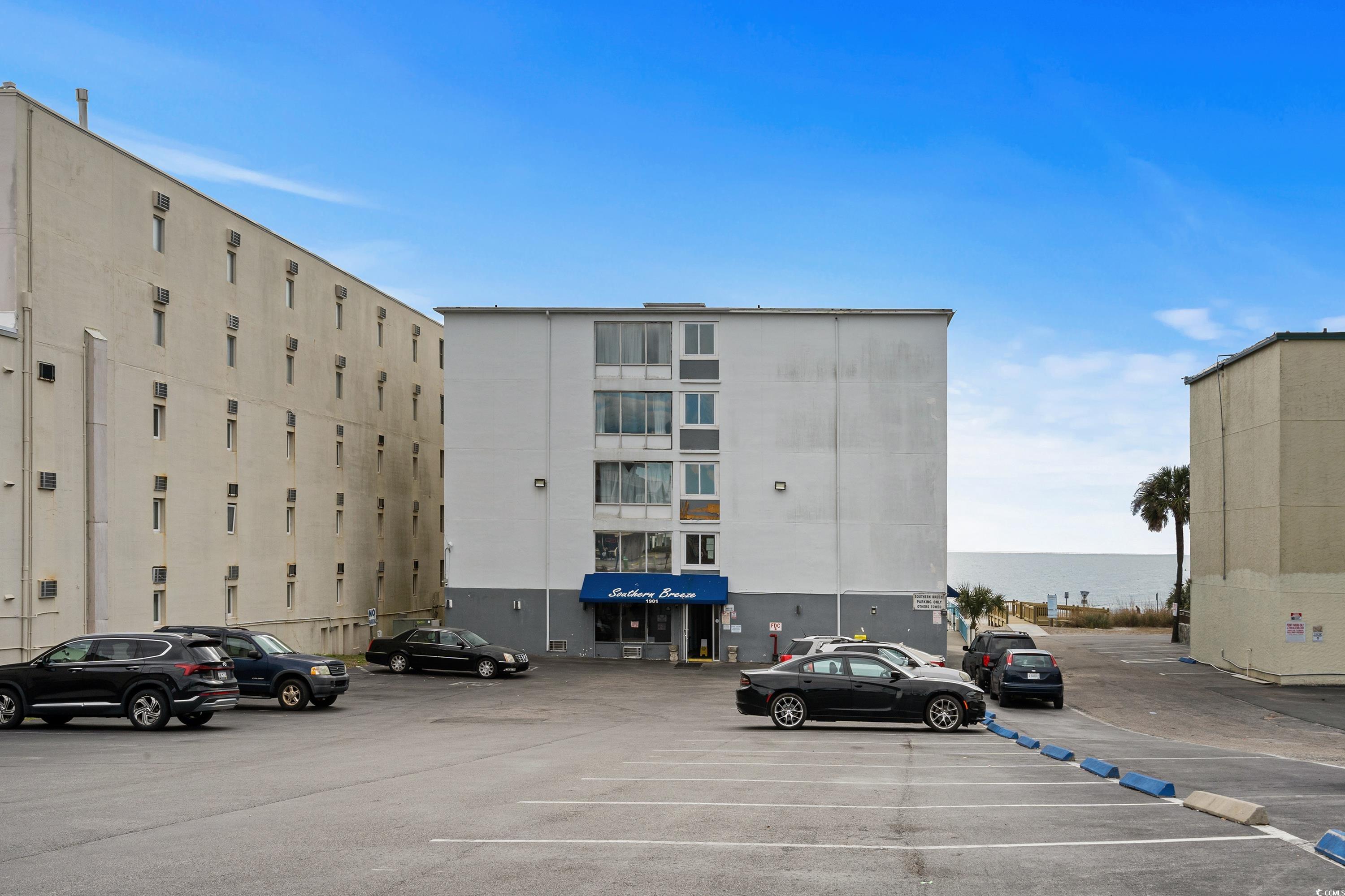 1901 S Ocean Blvd.