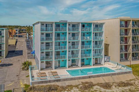 1901 S Ocean Blvd. Myrtle Beach SC 29577