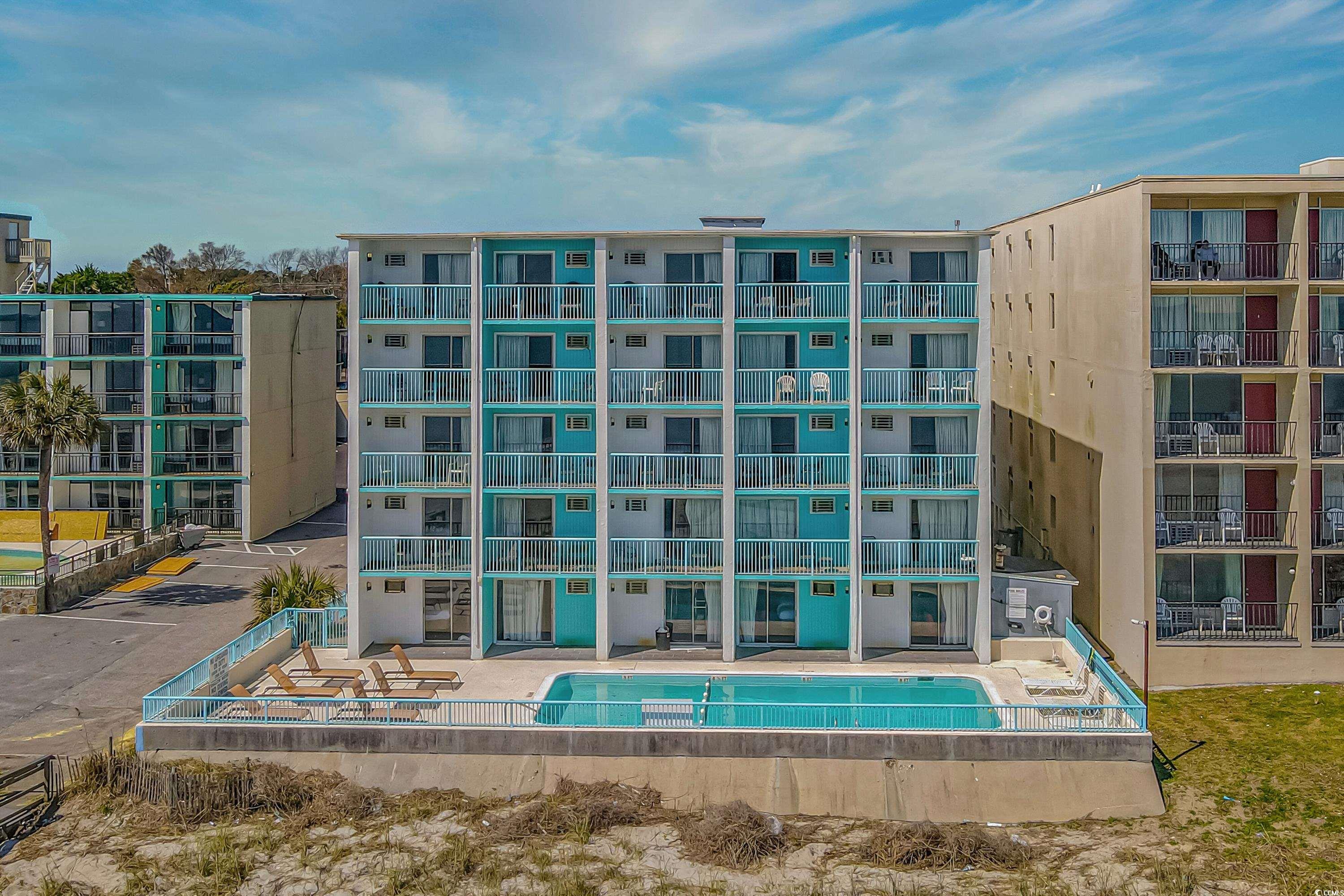 1901 S Ocean Blvd.