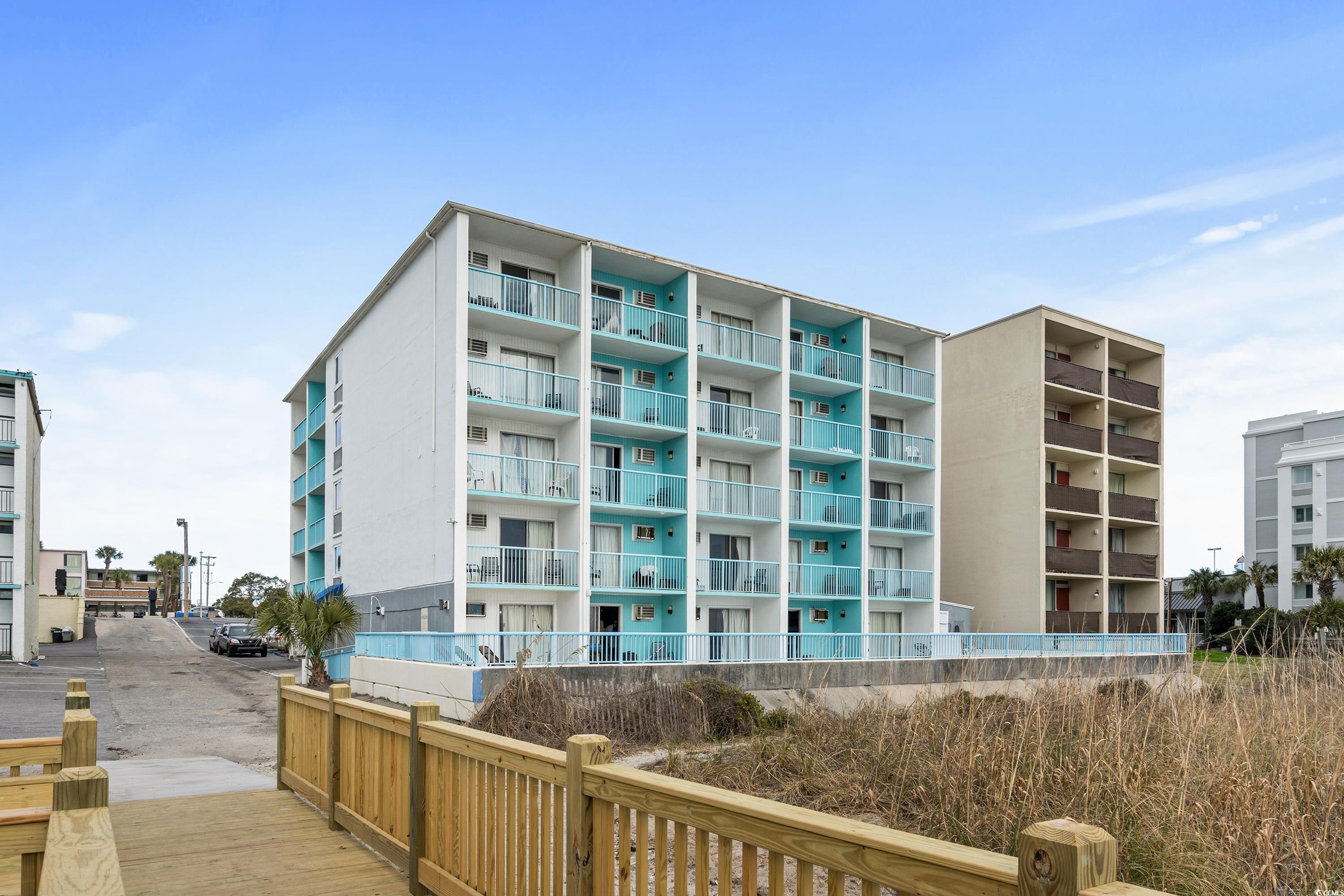 1901 S Ocean Blvd.