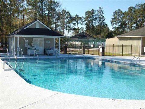 A home in Myrtle Beach