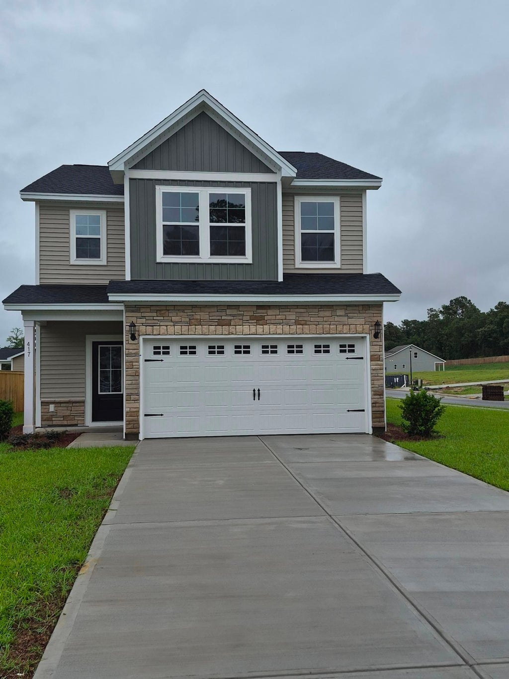 Photo of 417 Meadow Sweet Pl, Conway, SC 29526 (MLS # 2618392)