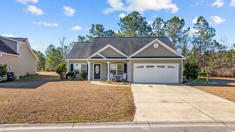 A home in Conway