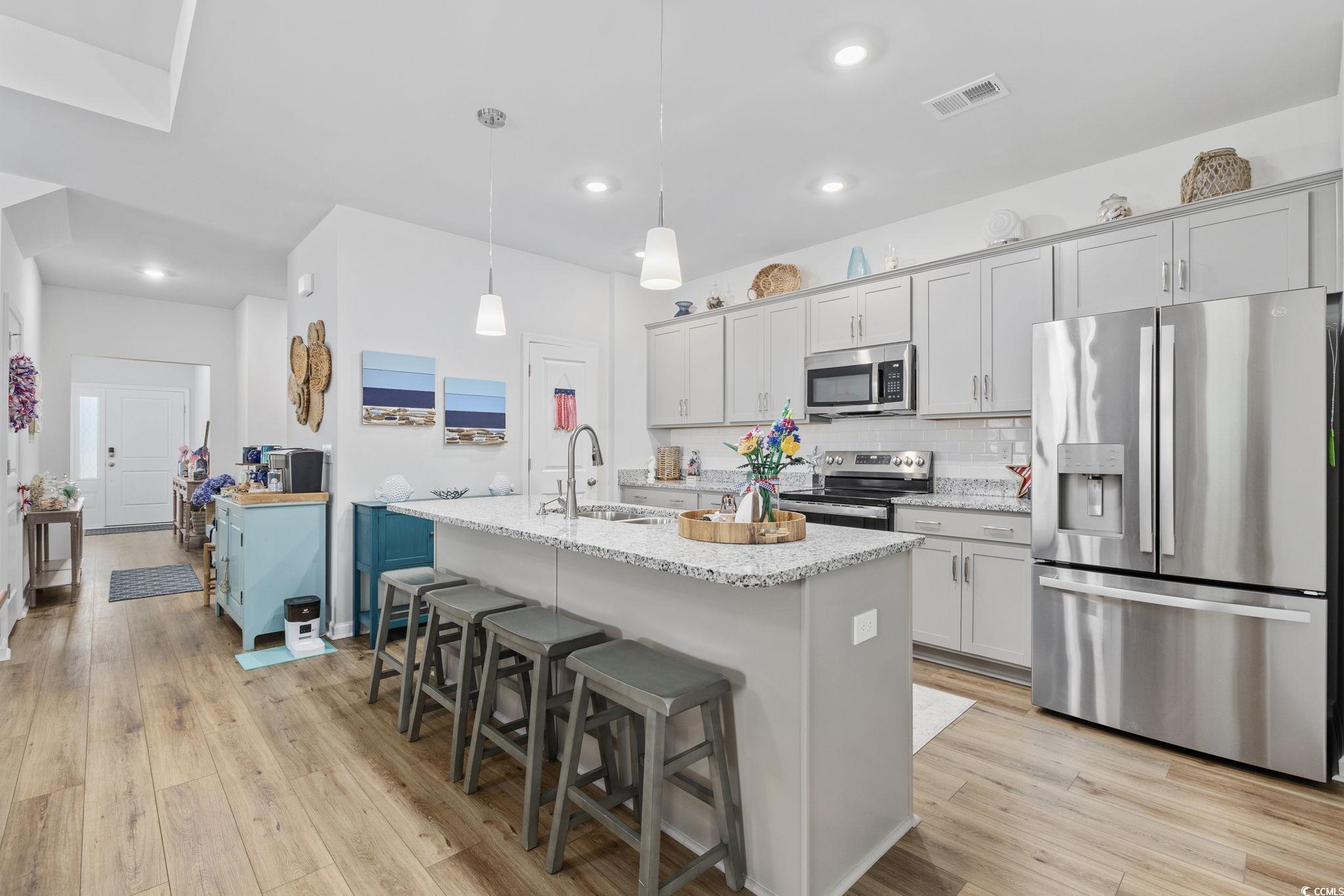 115 Hancher Dr.