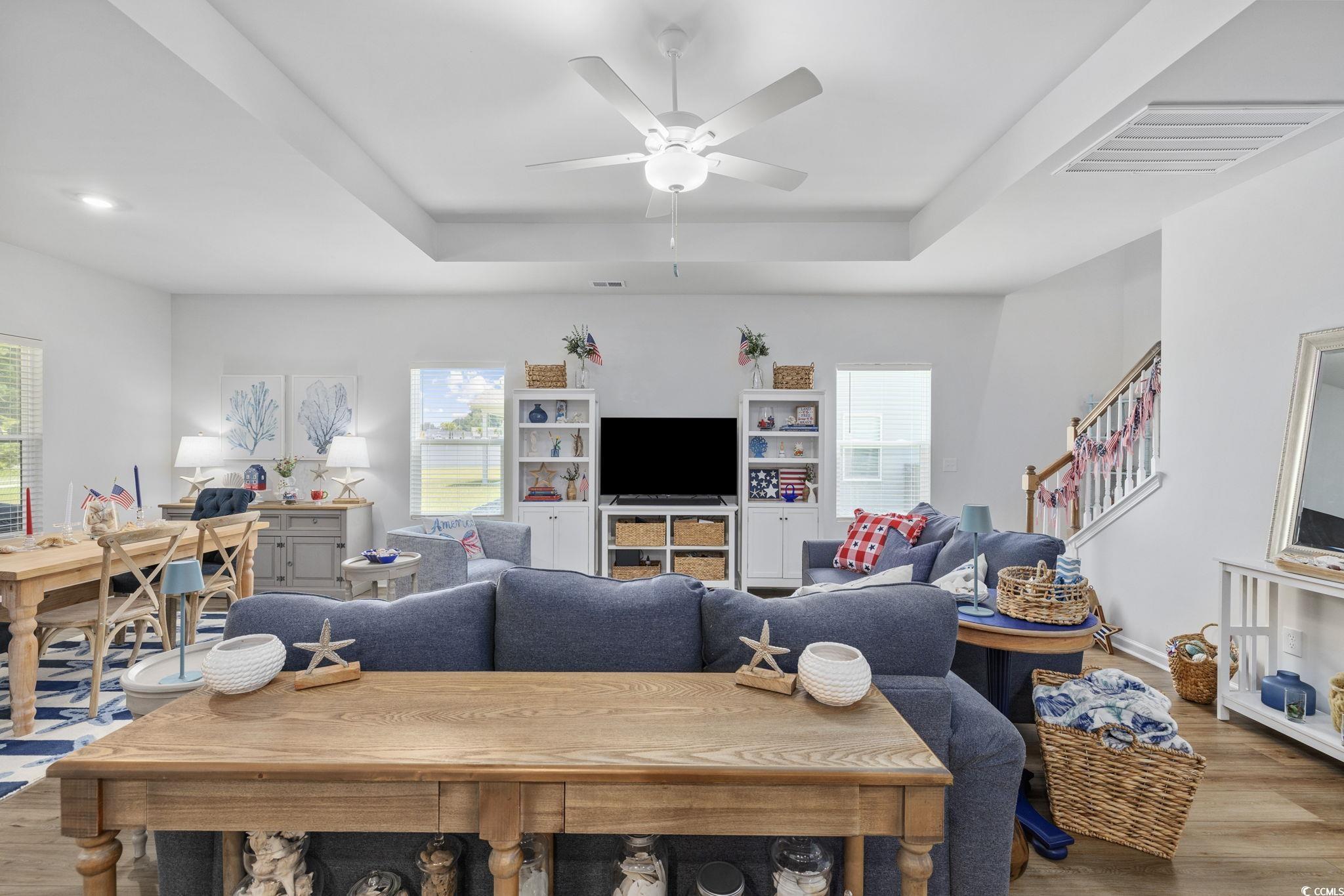 115 Hancher Dr.