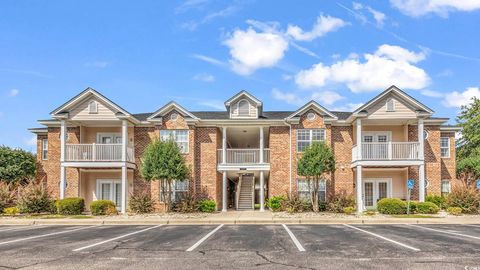 A home in Myrtle Beach