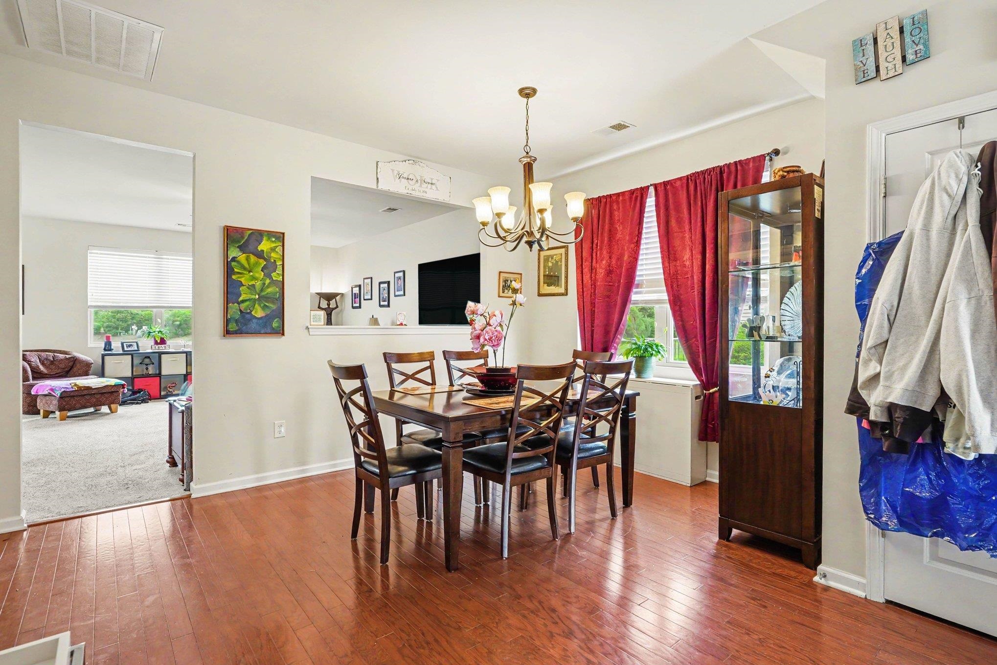 1041 Balmore Dr.