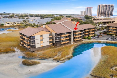 Photo for 9501 Shore Dr. A-305