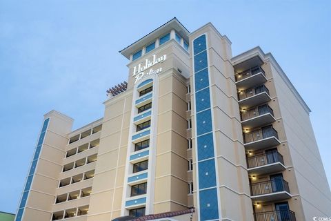 A home in Myrtle Beach