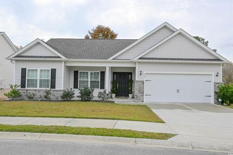 A home in Georgetown