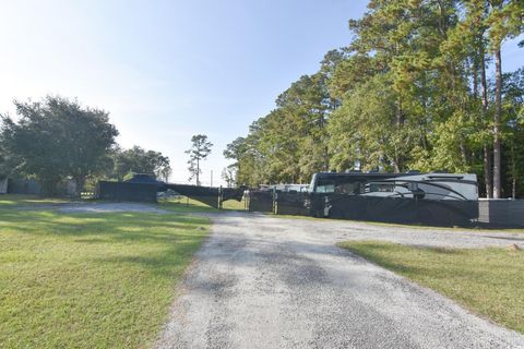 A home in Georgetown